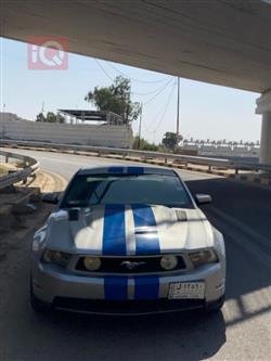 فورد موستانج